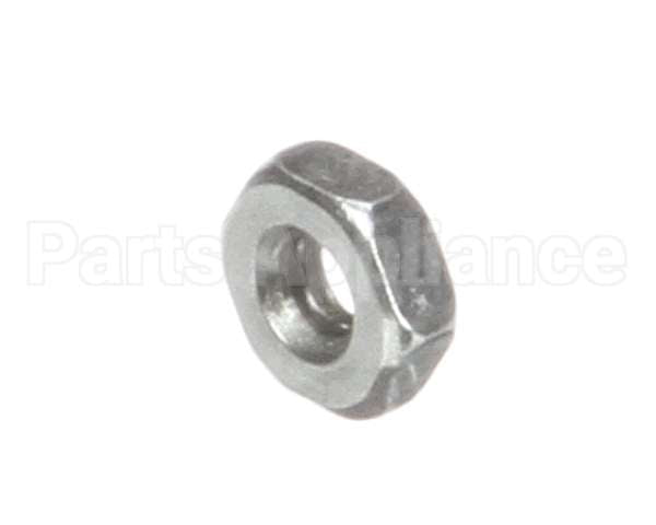 NUT049 Bki Nut, 8-32 Hex