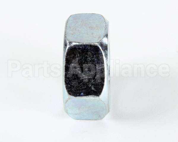 NUT053 Bki Nut, 1/4-20 Hex Heavy Zinc Plt