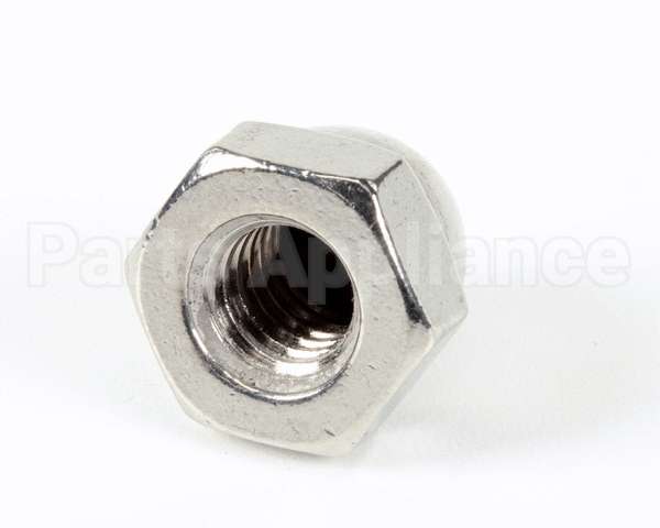NUT128 Bki Nut, 5/16-18 Ss 18-8 Cap