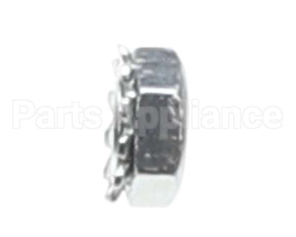 NUT180 Bki Nut, 4-40 Washer Locknut