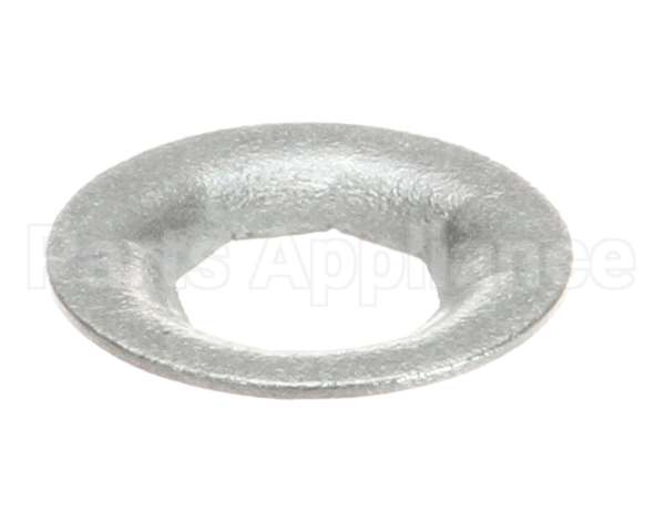 NUT192 Bki Push Nut, Oil Caddy