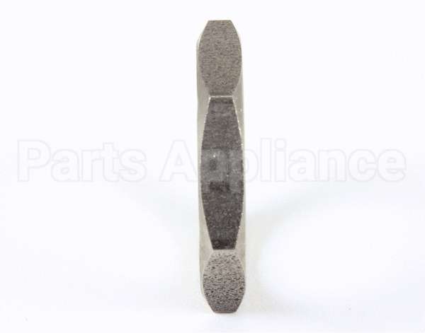 NUT258 Bki Nut, 3/4-16 X 7/8 Af X 5/32