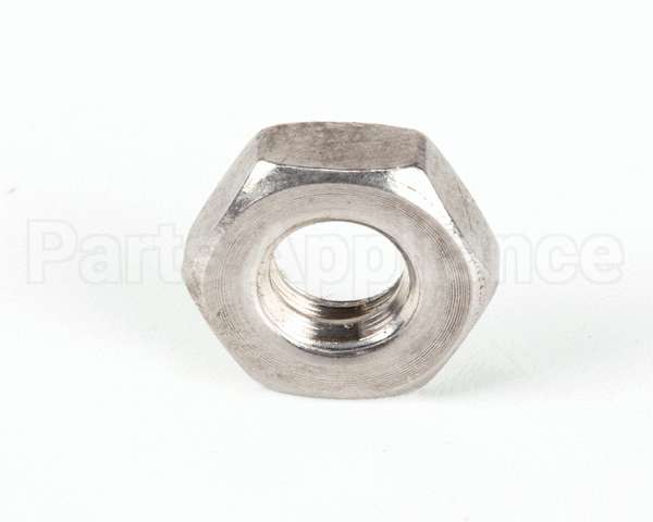 NUT293 Bki Nut, Jam, 1/4-20 Lh Thread