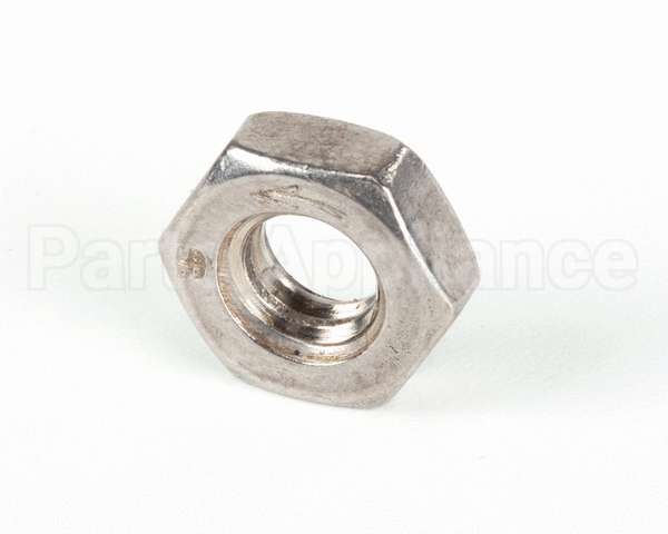 NUT293 Bki Nut, Jam, 1/4-20 Lh Thread