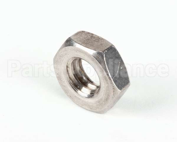 NUT293 Bki Nut, Jam, 1/4-20 Lh Thread