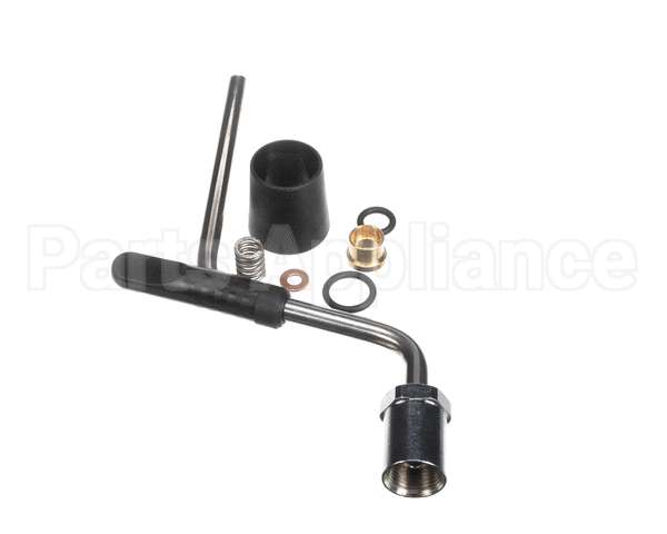 NZ-1015 Unic Sdc Stainless Steel Steam Wand Kit