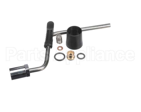 NZ-1015 Unic Sdc Stainless Steel Steam Wand Kit