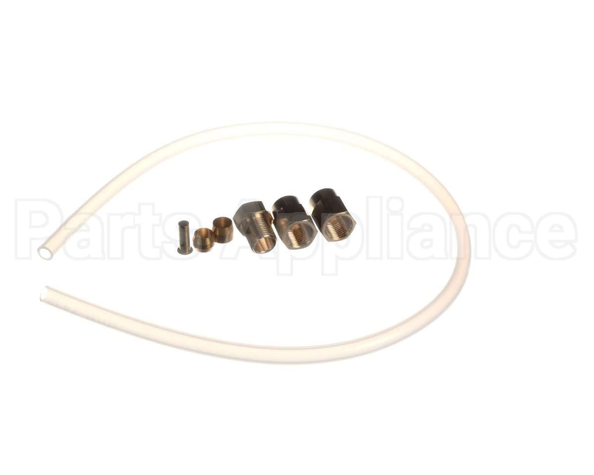 NZ6021 Unic Drain Tube Ev 3W Stella