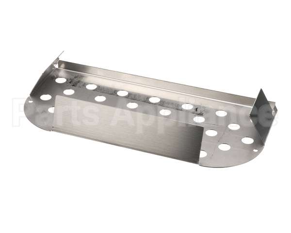 O-4005115 Desco Top Drainer Grill