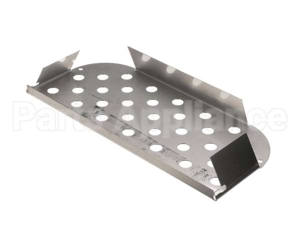 O-4005115 Desco Top Drainer Grill