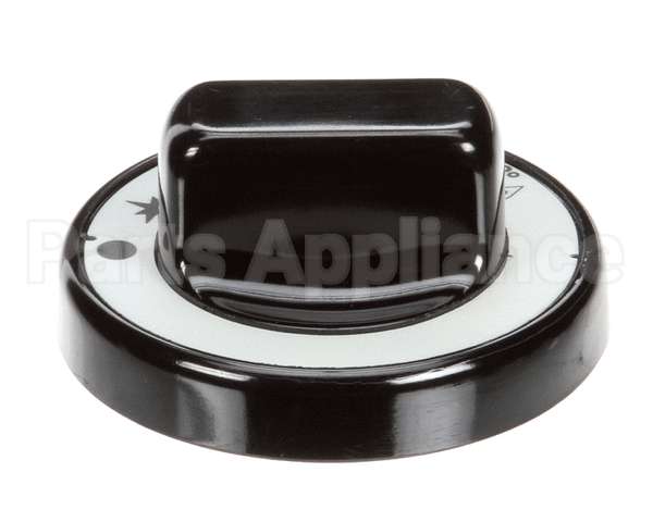 O-401493 Desco Gas Valve Knob