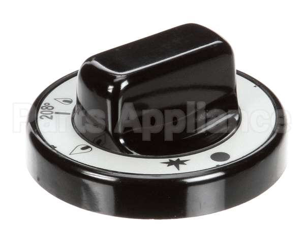O-401497 Desco Gas Valve Knob