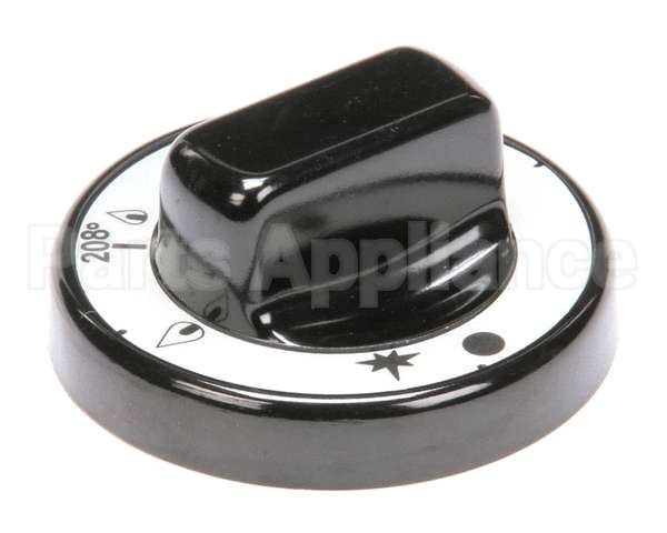 O-401498 Desco Right Gas Valve Knob