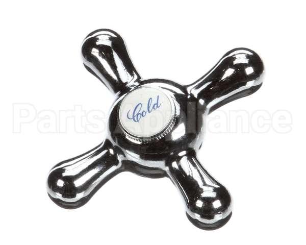 O-401673 Desco Water Inlet Knob