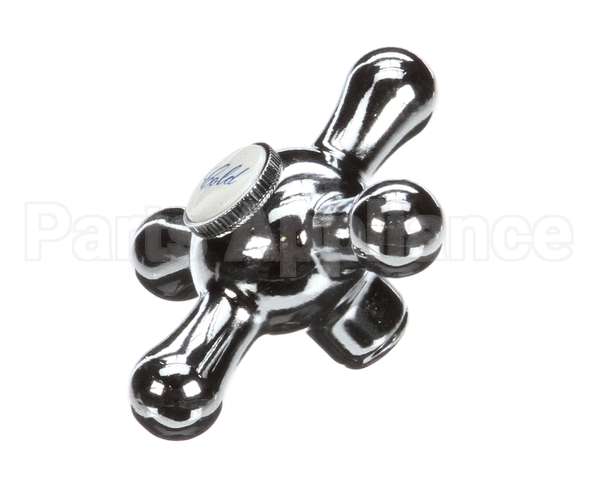 O-401673 Desco Water Inlet Knob