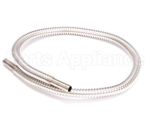 O-816961 Desco Inox Flex Pipe 316L