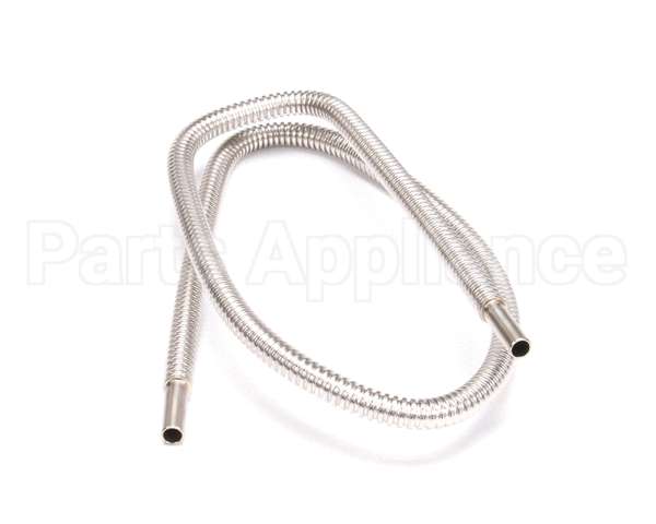 O-816981 Desco Inox Flex Pipe 316L