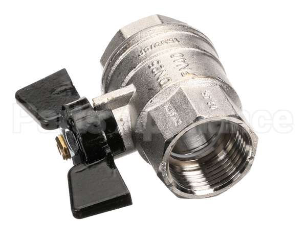 O-829744 Desco Drain Valve, Double Tank