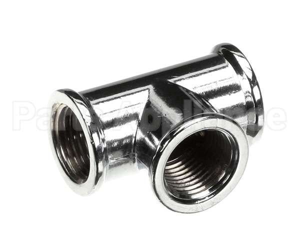 O-829973 Desco T Junction