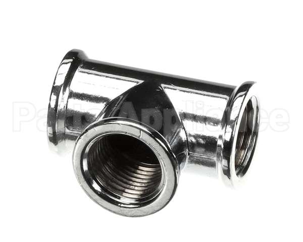 O-829973 Desco T Junction