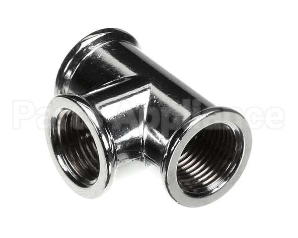 O-829973 Desco T Junction