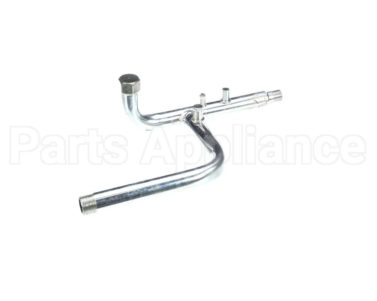 O-832579 Desco Left Gas Distributor