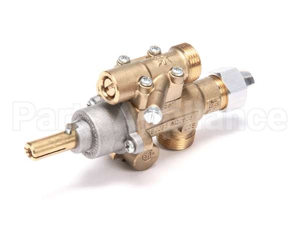 O-835101 Desco Gas Valve