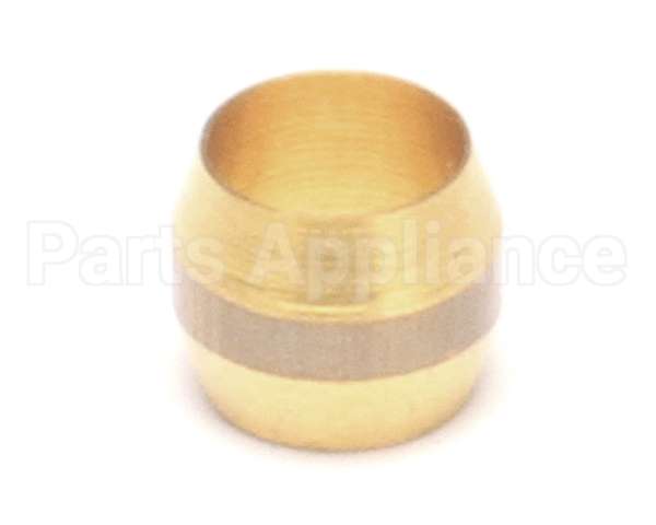 O-835121 Desco Brass O-Ring D6