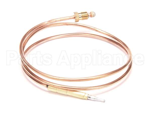 O-837273 Desco Thermocouples Models