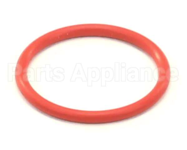O-RING-OR018 Food Warming O-Ring 3/4Id X 1/16 Thk Silico