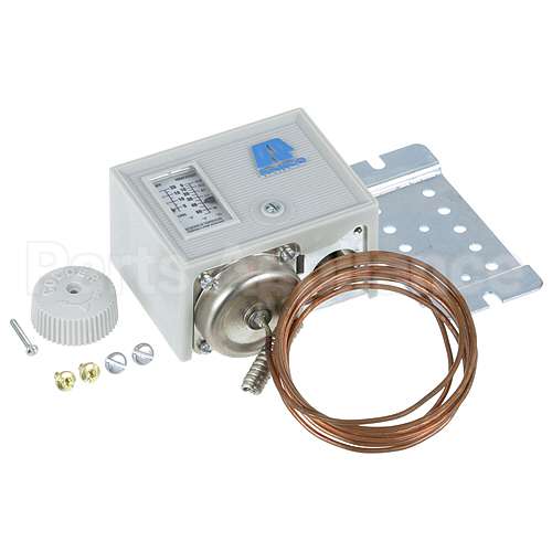 O10-1409 Ranco Temperature Control