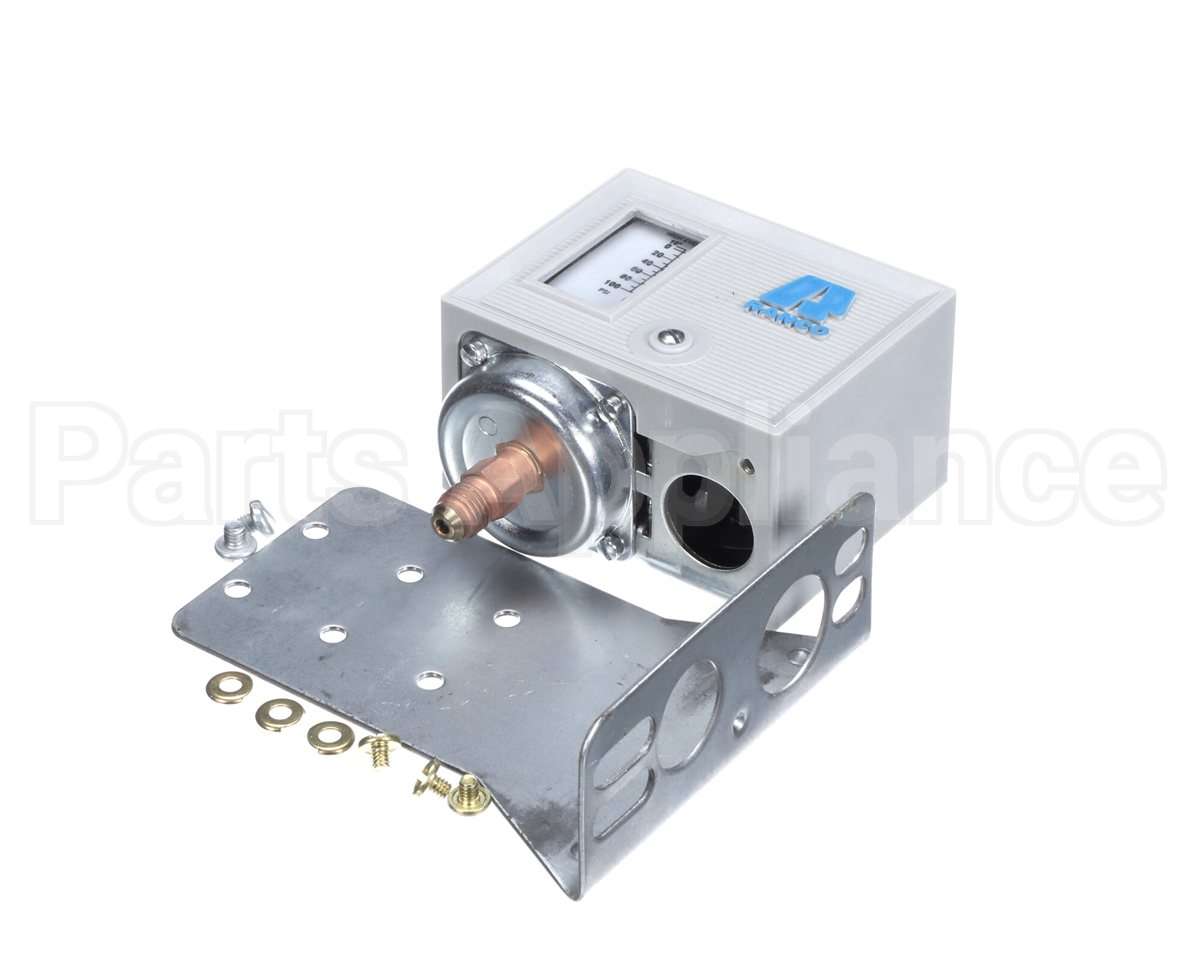 O16-585 Heatcraft Low Pressure Cutout Spdt