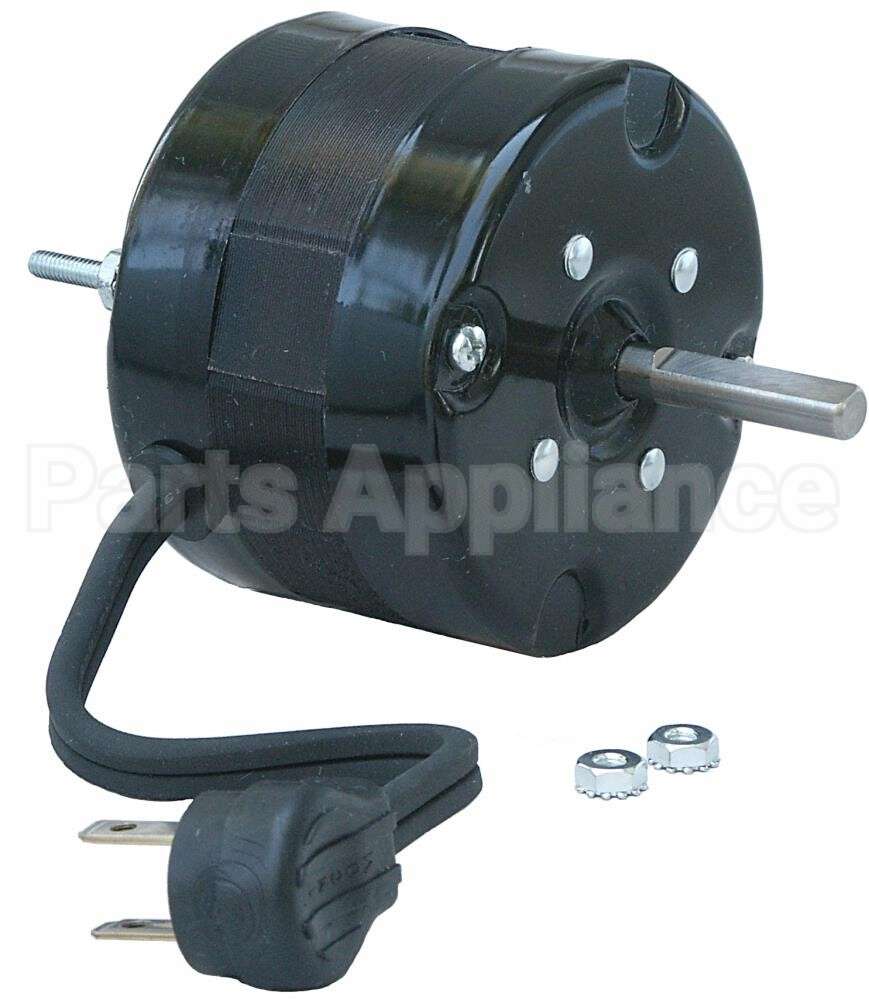 O6-R262 Rotom Oem Replacement Motor
