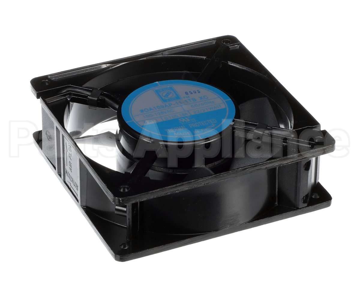 OA109AP111TBXC Amtekco Axial Fan