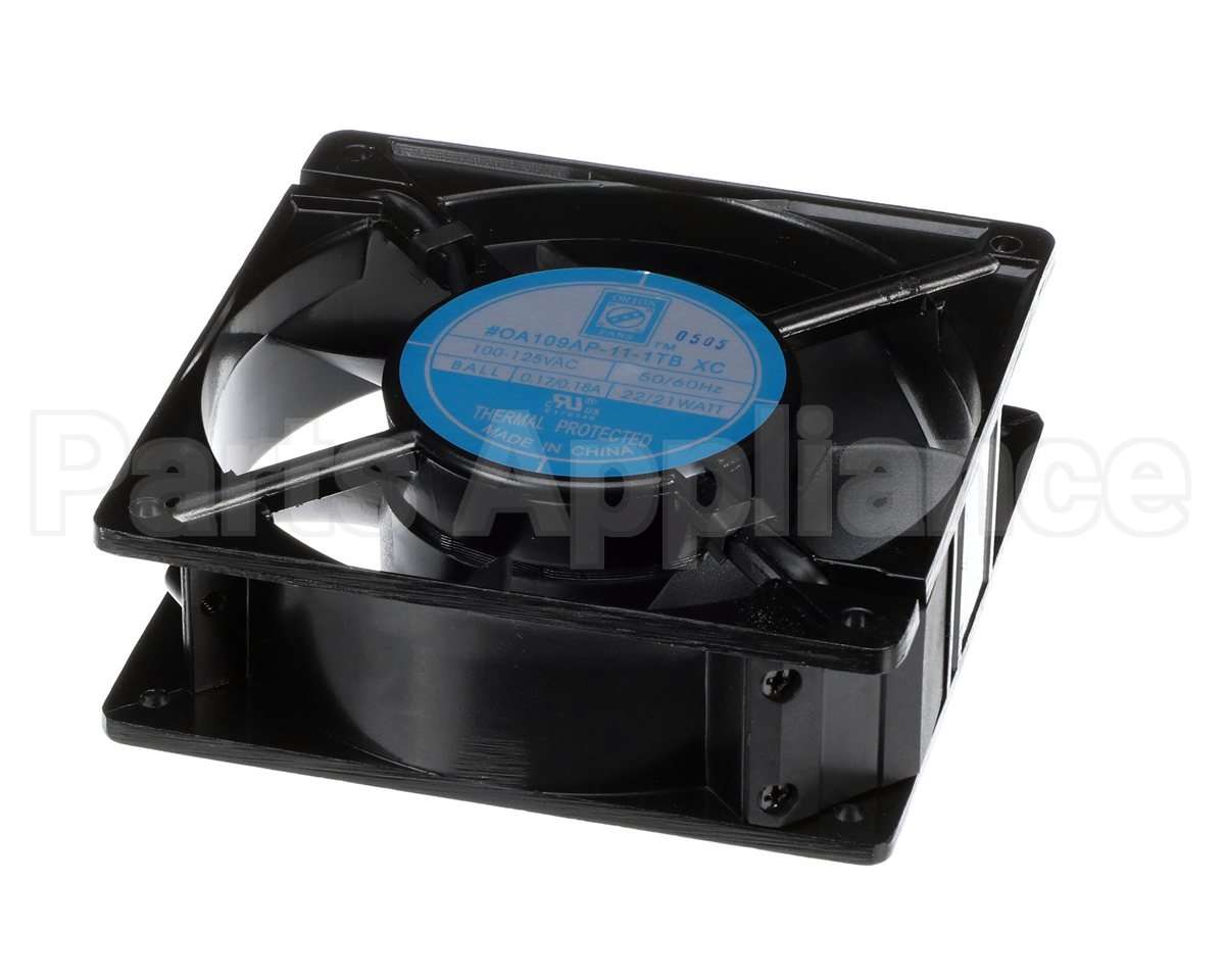 OA109AP111TBXC Amtekco Axial Fan