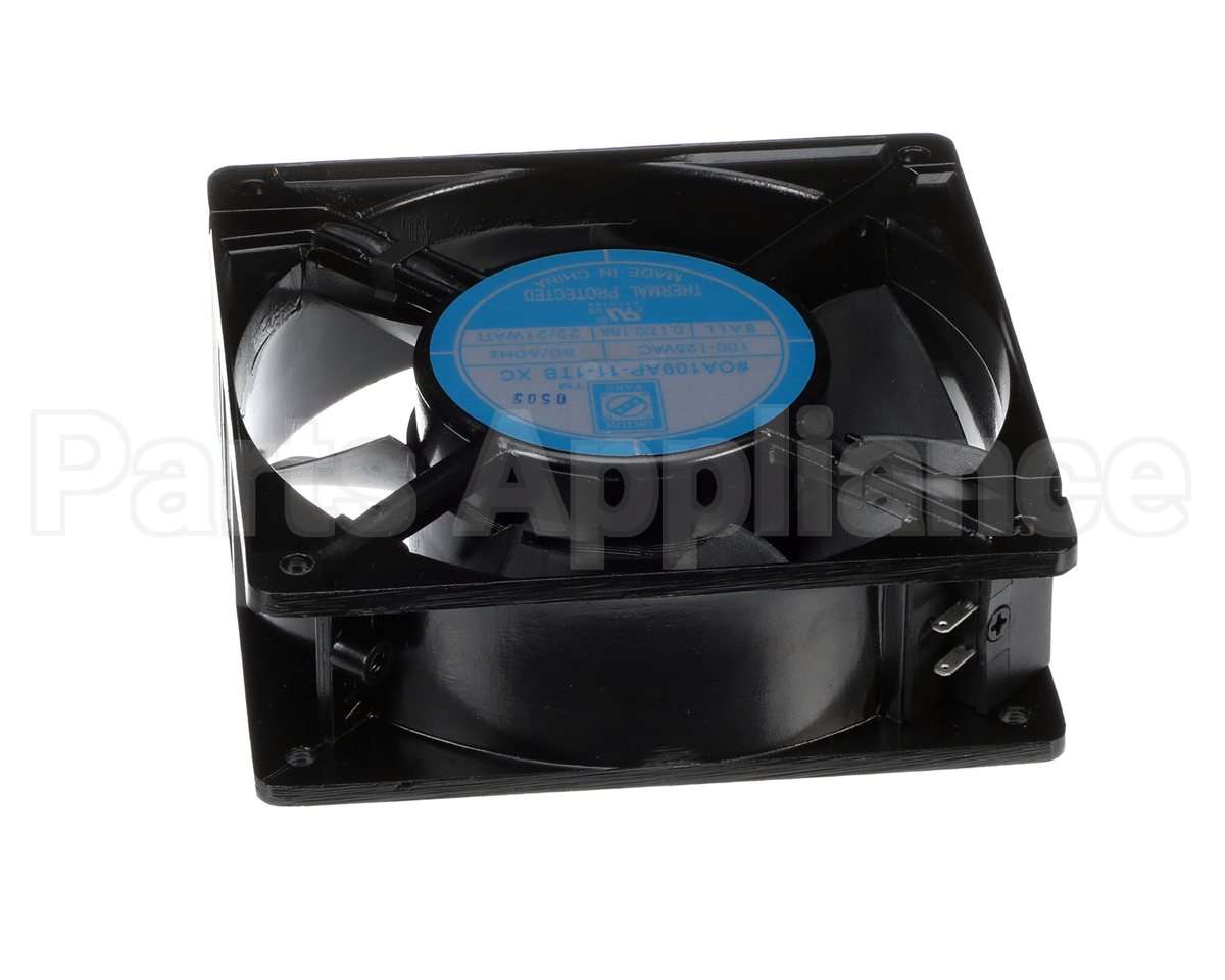OA109AP111TBXC Amtekco Axial Fan
