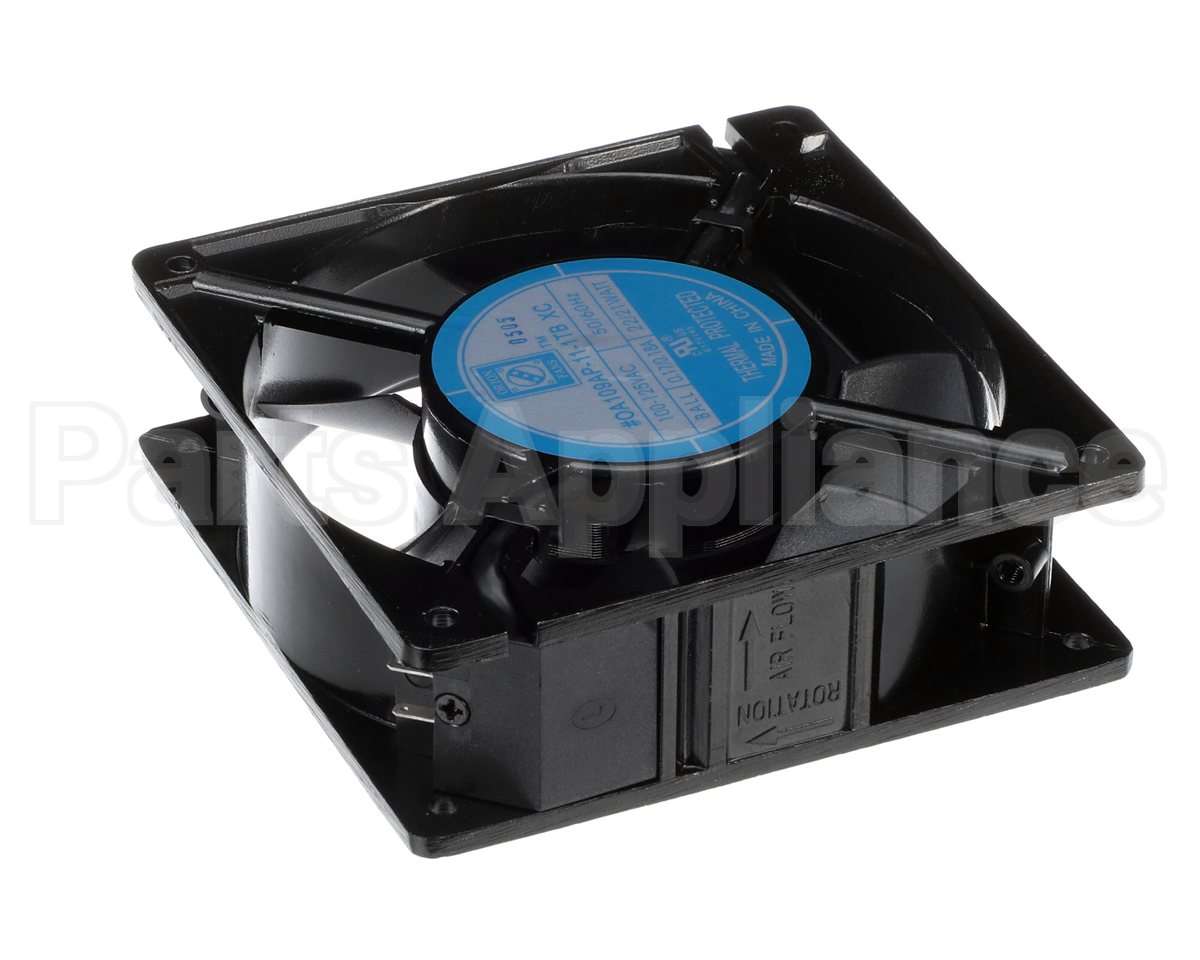 OA109AP111TBXC Amtekco Axial Fan