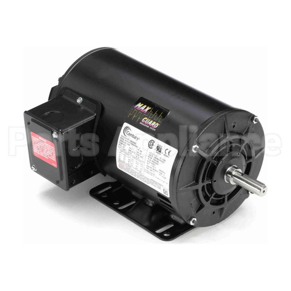 OB3204ES Century Motor