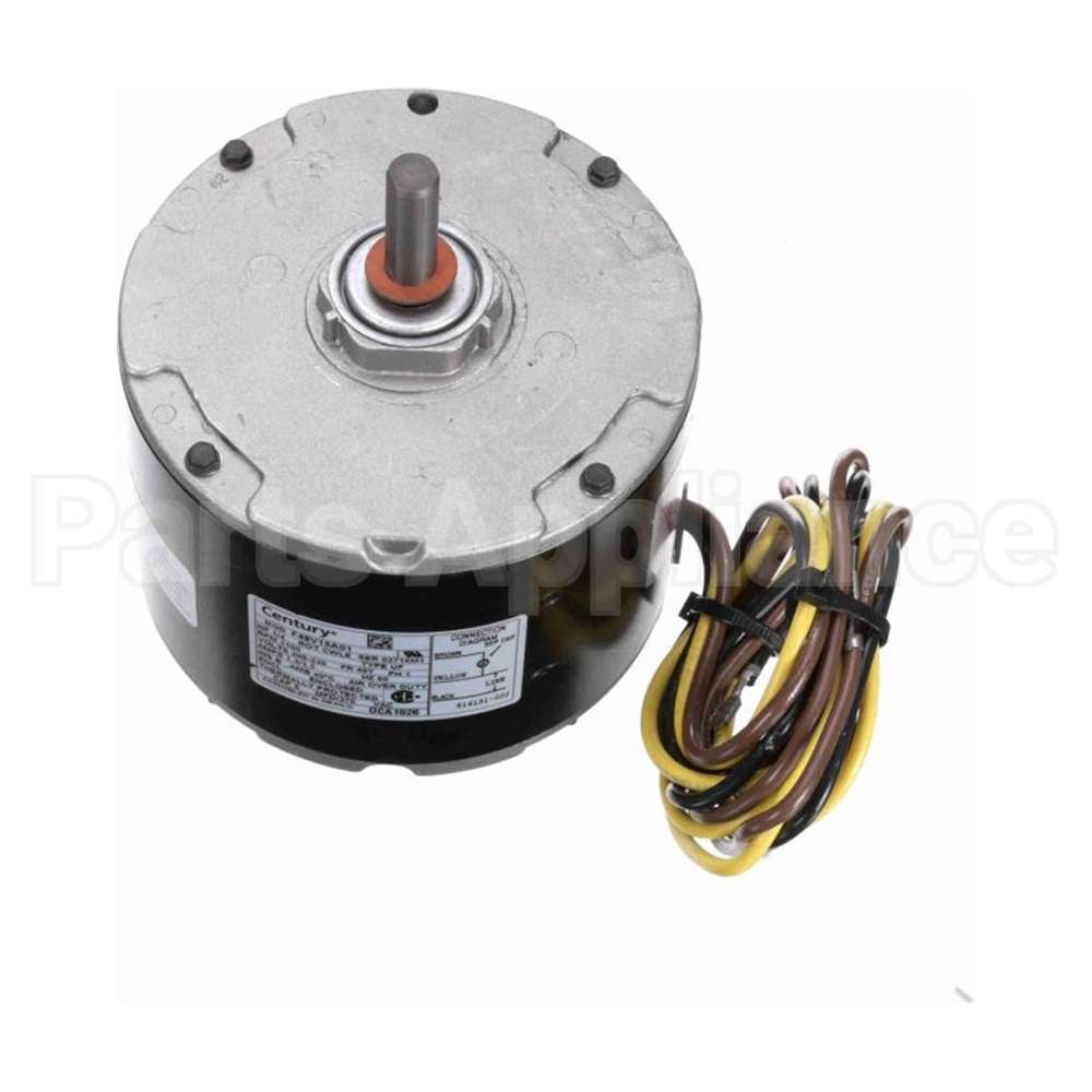 OCA1026 Century Oem Replacement Motor