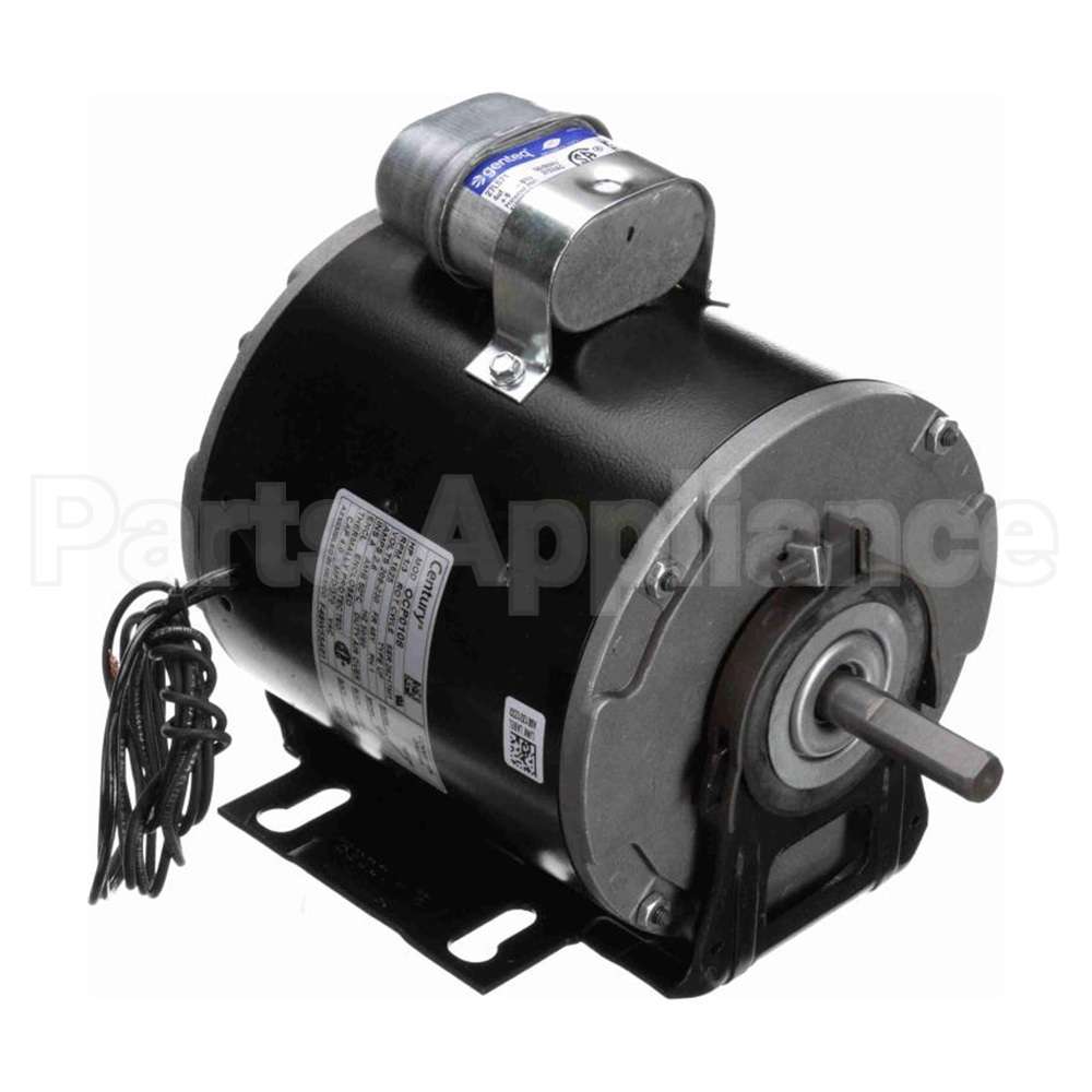 OCP0108 Century Oem Replacement Motor