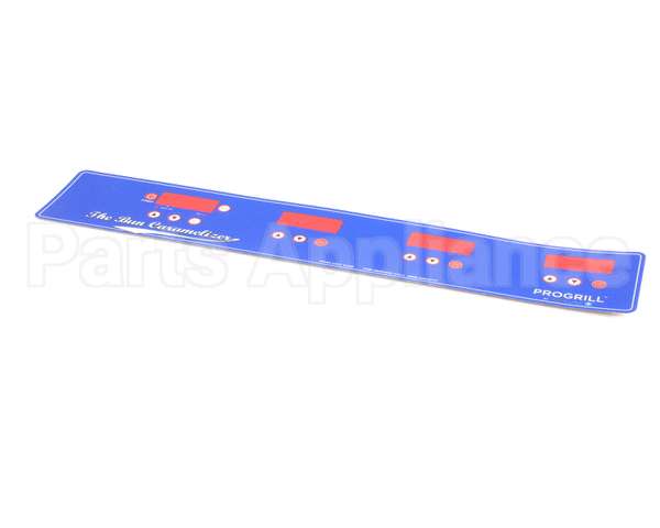 ODBC2325 Doughpro Proluxe Overlay Controller/Timer Bc232