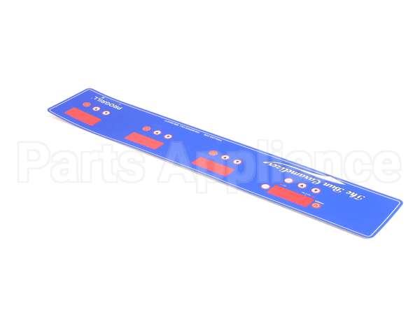 ODBC2325 Doughpro Proluxe Overlay Controller/Timer Bc232