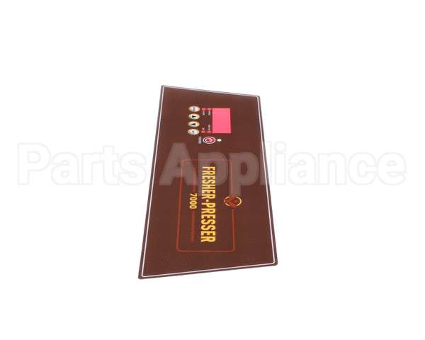 ODDP2000PP3 Doughpro Proluxe Overlay Controller Dp2000 Pancheros (Fr
