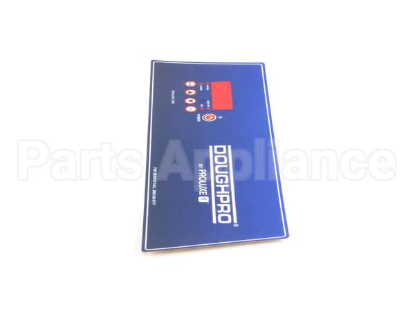 ODP1100 Doughpro Proluxe Overlay Digital Control Panel
