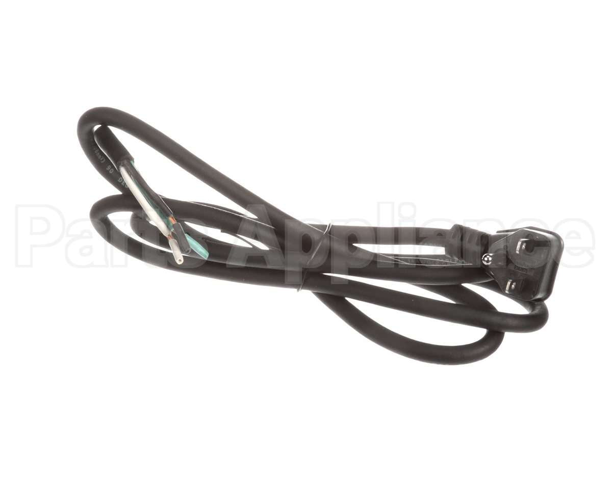 OEM0012 Equipex Power Cord 220V