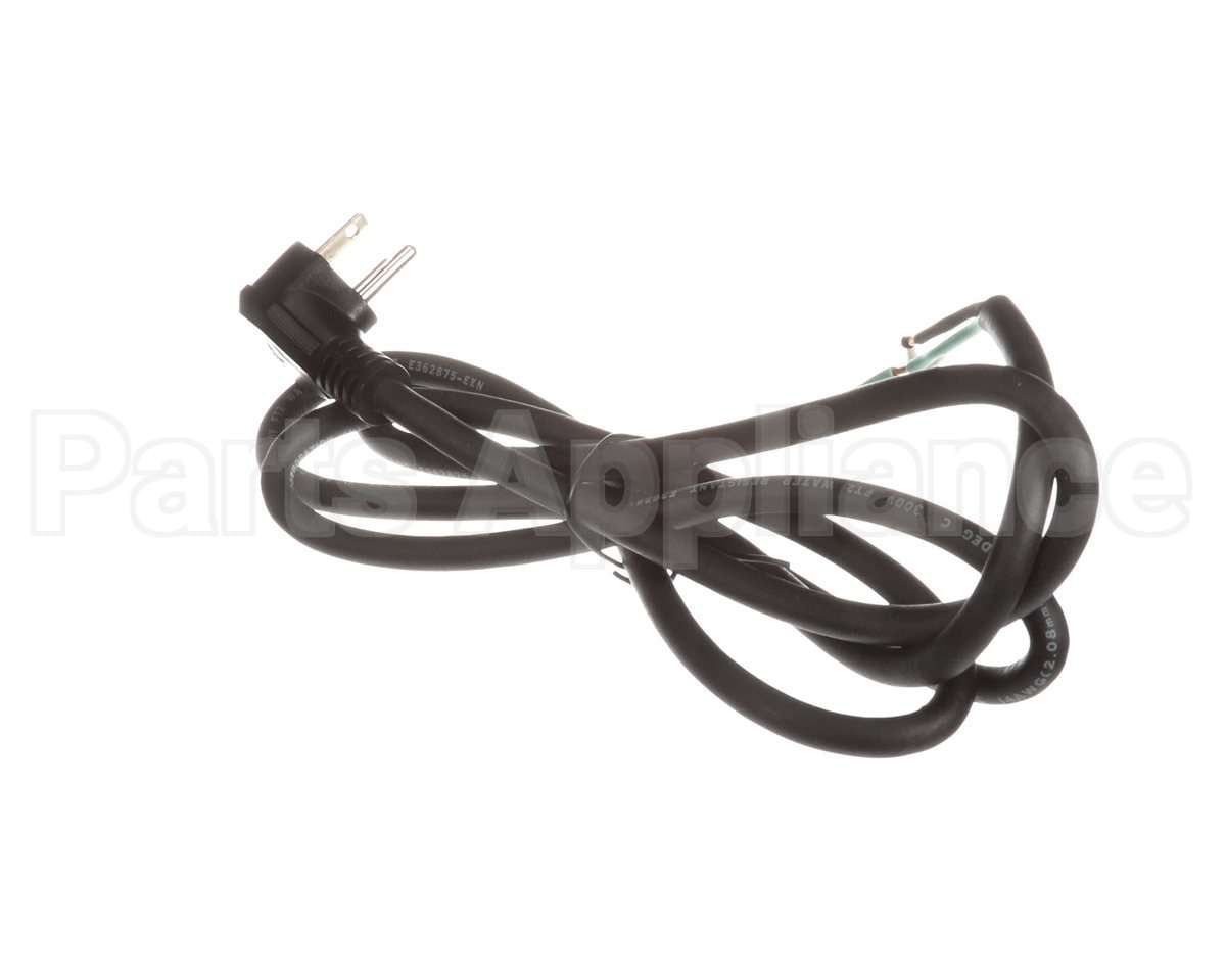 OEM0012 Equipex Power Cord 220V