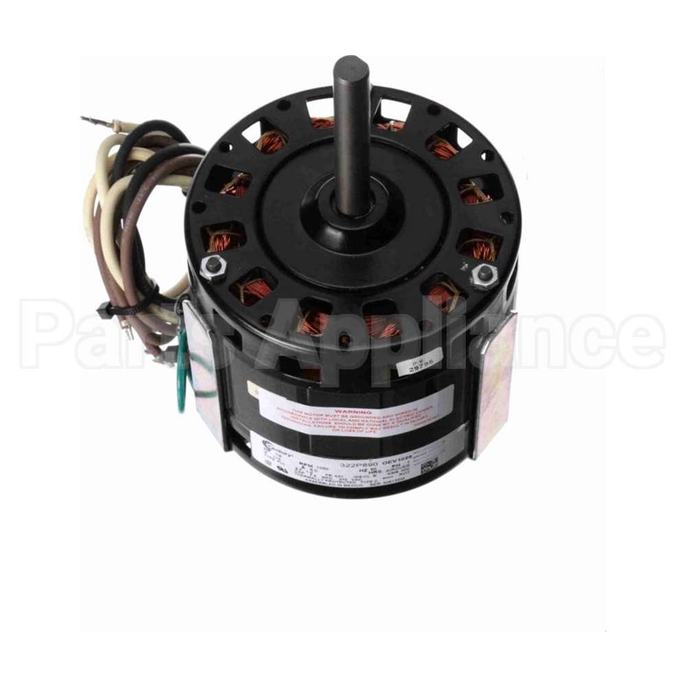 OEV1026 Century Oem Replacement Motor