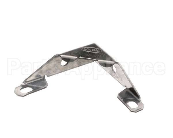 OH1450A Cadco Steel Corner Shim
