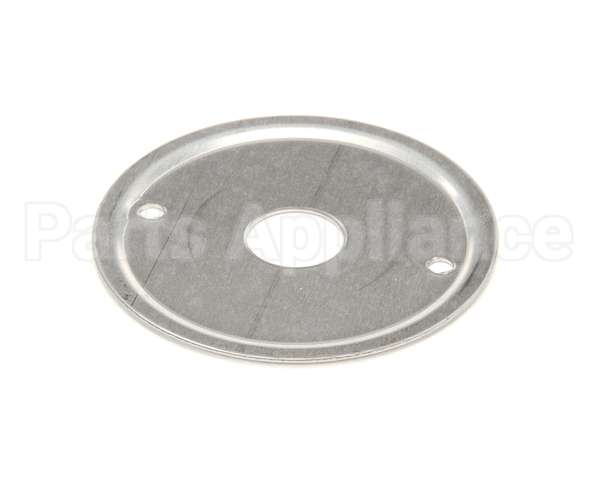OH3020B Cadco Motor Gasket Metal Cover