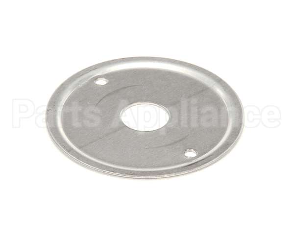 OH3020B Cadco Motor Gasket Metal Cover